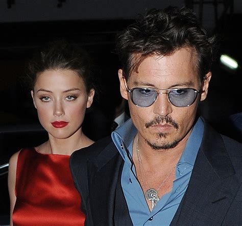 johnny depp and amber heard s summer holiday lainey gossip