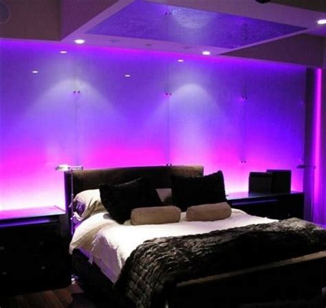 29 Amazing Ideas Of Alternative Bedroom Lighting
