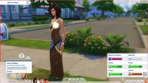 become a sorcerer by cardtaken at mod the sims sims 4