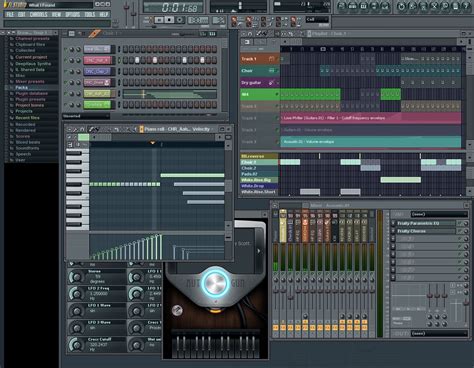 warez files fruity loops  producer edition