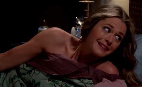 nackte maggie lawson in two and a half men