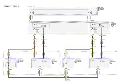 sloan flushometer parts diagram wiring diagram pictures