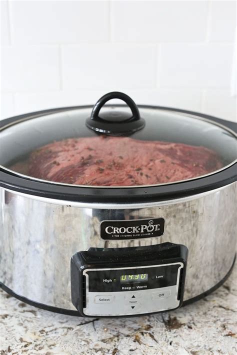 corned beef and cabbage slow cooker recipe happy