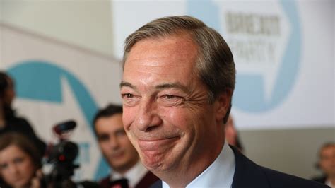 conservative donors ready  give big bucks  brexit party claims nigel farage politics
