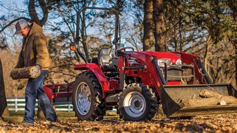 compact tractor choices tractor news