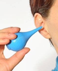 easiest trick  clear  clogged ear health care tips