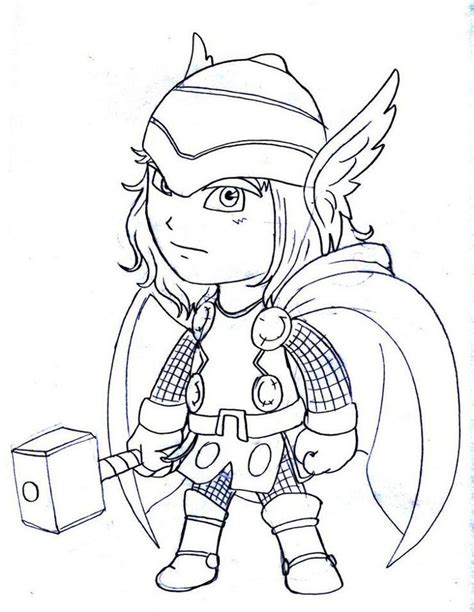 thor lego avengers coloring pages judith  cole