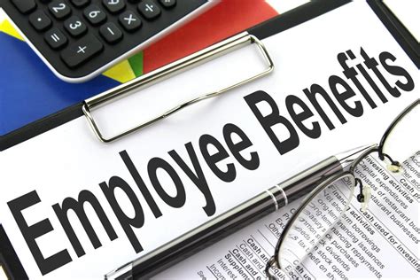 employee benefits   charge creative commons clipboard image