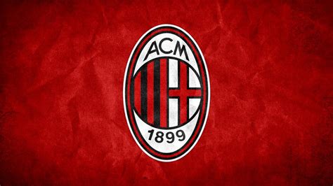 ufficiale ac milan precisazioni su modifiche del logo