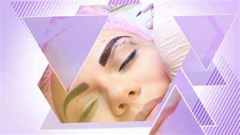 lovely eyebrows spa youtube