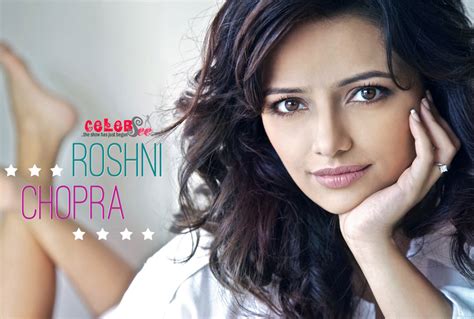 celebsview indian beautiful tv actress roshni chopracelebsview