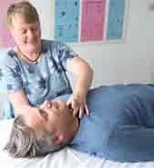 Billedresultat for World dansk SUNDHED Alternativ Massage kranio-sakral. størrelse: 169 x 185. Kilde: klinikkrop.dk