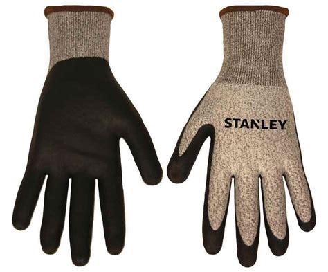 gloves  medium cut resistant ansi cut level work gloves  home improvement outlet