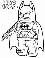 Lego Batman Coloring Pages Movie Print Printable Clipart Color Colouring Cliparts Kids Patrol Paw Chase Tickets Book Coloring4free Computer Baby sketch template