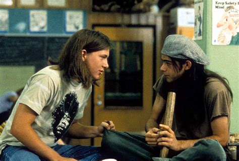 richard linklater had to fight universal to make dazed and confused his