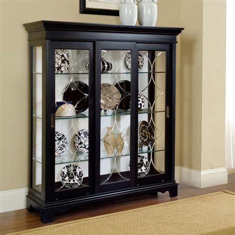 Small Wall Curio Cabinet Ideas On Foter