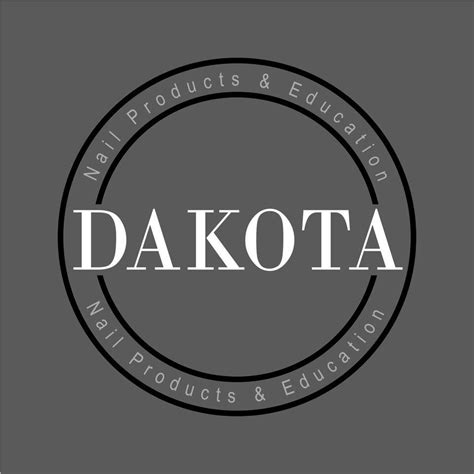 dakota nail products education