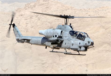 Aircraft Photo Of 164575 Bell Ah 1w Super Cobra 209 Usa Marines