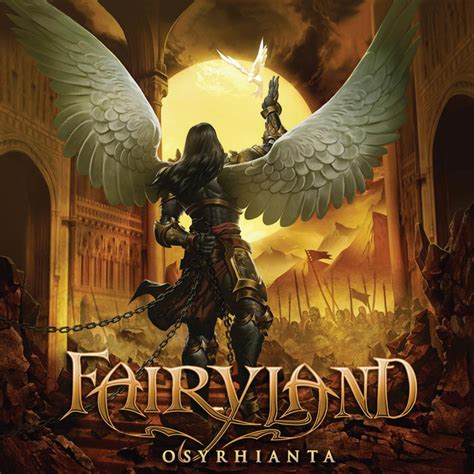 Fairyland Spotify