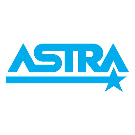astra logo png transparent svg vector freebie supply