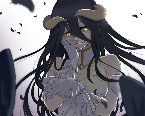 Albedo Wallpapers Wallpaper Cave