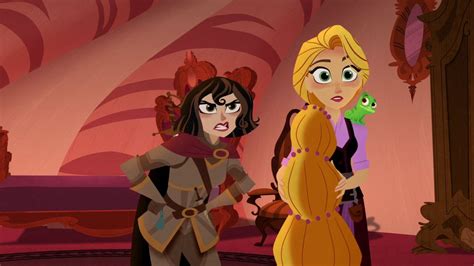 Pin By Ydktpotds On Tangled And Rapunzel’s Tangled Adventure Cassandra