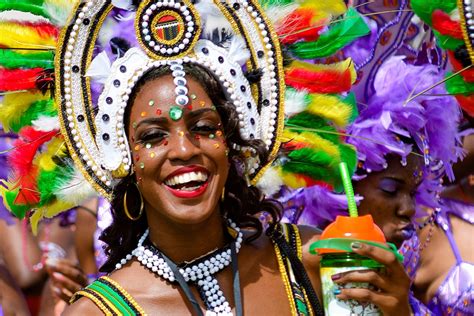 Crop Over A Guide To Festival Time In Barbados Itap World