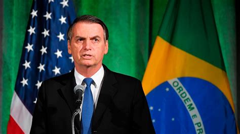 brazil s far right president jair bolsonaro really wants