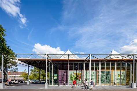 dirk roosenburgprijs voor  karregat architectuurnl