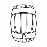 Keg Clipartmag Drawing sketch template