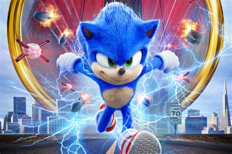 own sonic the hedgehog on 4k and blu ray may 19th the