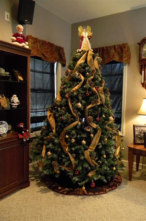 awesome christmas tree decorating ideas