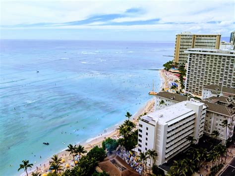 review hyatt regency waikiki beach resort  spa