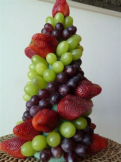 fragrant  fabulous fruit arrangement ideas bored art