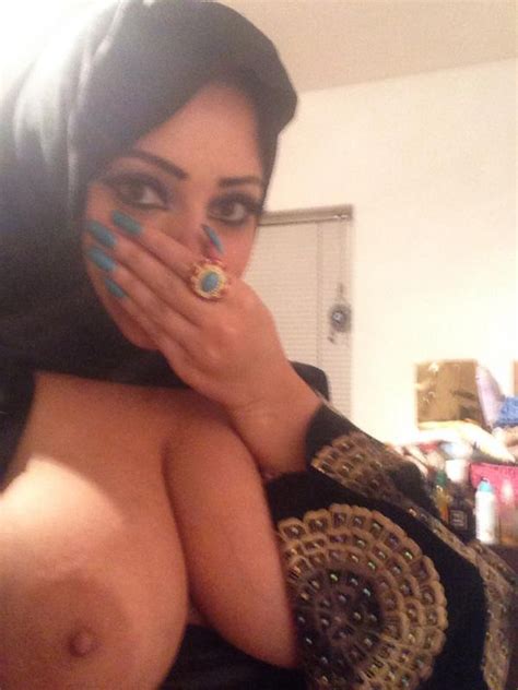 arab hijab big tits image 4 fap