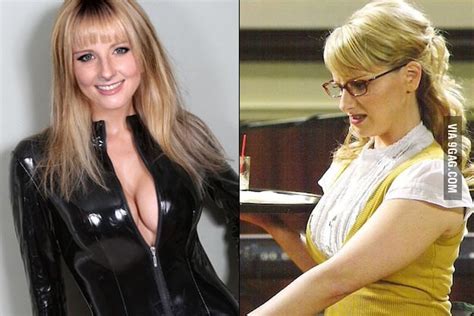 Bernadette From The Big Bang Theory 9gag