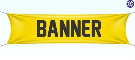 flex banner types advantages  flex banners