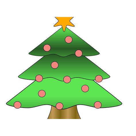 christmas tree png svg clip art  web  clip art png icon arts