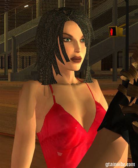 gta san andreas two girlfriends mod