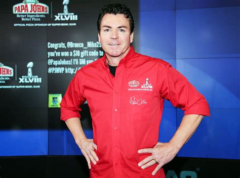 papa john s founder resigns as chairman after saying n word