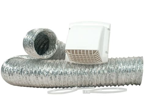 dundas jafine promax dryer vent kit  ul listed duct    home depot canada
