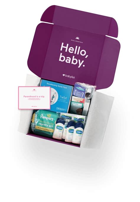 babylist baby registry  places  register   baby shower
