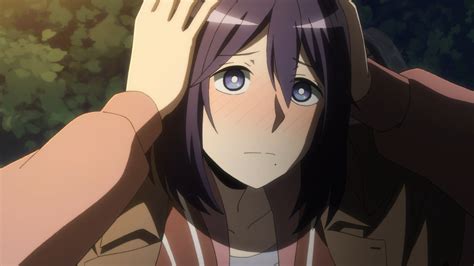 recovery   mmo junkie episode  anime