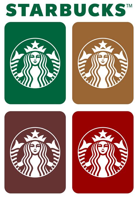 starbucks coffee logo images coffee logo  starbucks gift card
