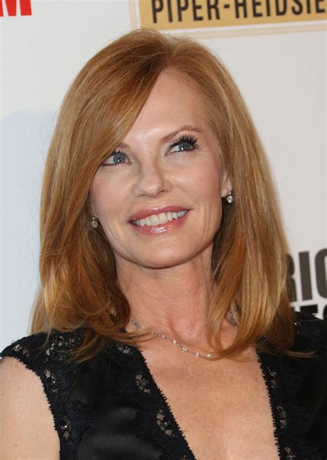 marg helgenberger photos photos arrivals at the american
