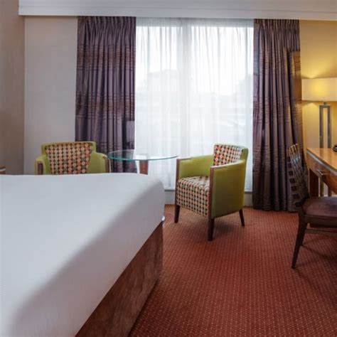 hampshire court hotel  star hotel  basingstoke