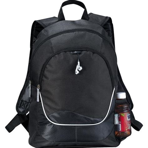 explorer backpack bnoticed put  logo    promotional