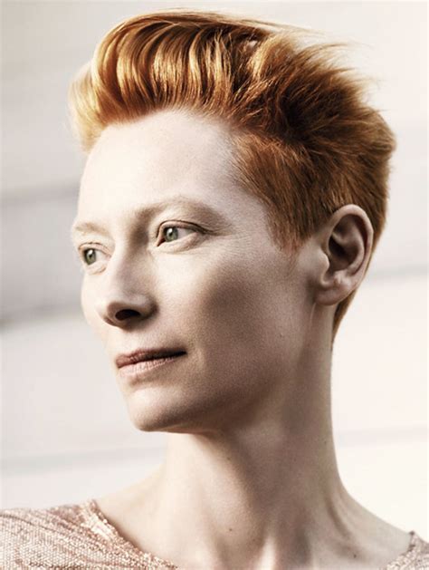 fuck yeah androgynous gingers