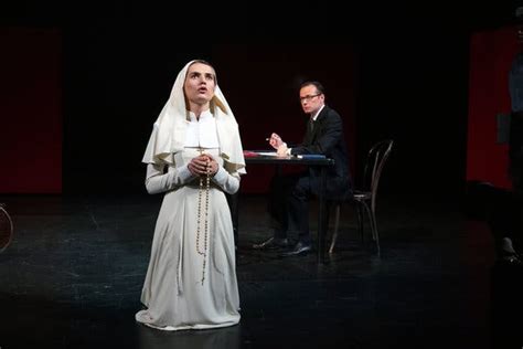 Review Sex Lies And Vindication In A Most Timely ‘measure For Measure