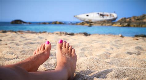 Nude Beaches Near Amsterdam